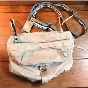 Lululemon Good Fortune Adjustable Bag Purse
